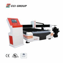 Cutting Machines-Laser-CCIECO