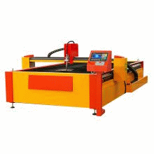 Cutting Machines-Plasma-Anhui Nan Xia Machinery