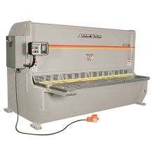 Cutting Machines-Sheet shearing-Accur Press