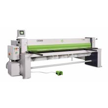 Cutting Machines-Sheet shearing-Cidan machinery