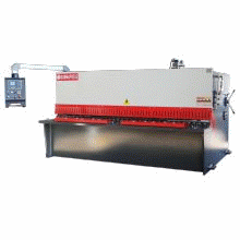 Cutting Machines-Sheet shearing-DURMA PRESS