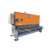 Press Machines-Hydraulic Presses-Deep Industrial Corporation	