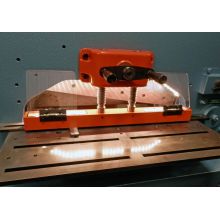 Cutting Machines-Sheet shearing-SCOTCHMAN
