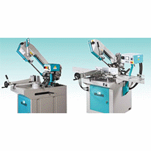 Cutting Machines-Saw-berg and schmid