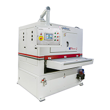 Deburring Machines-Edge Deburring-Midwest Automation