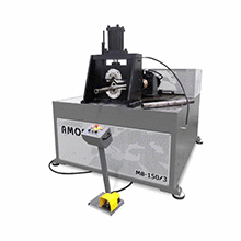 Forming Machines-End Forming-Amob Group