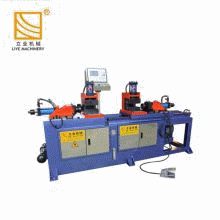 Forming Machines-End Forming-LYM