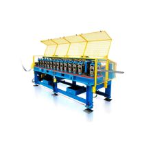 Forming Machines-Roll Forming-Jidet