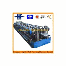 Forming Machines-Roll Forming-Qingdao Highfull Roll Forming Machine