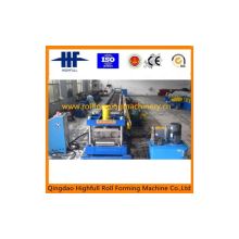 Forming Machines-Roll Forming-Qingdao Highfull Roll Forming Machine