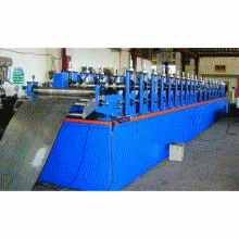 Forming Machines-Roll Forming-SGP