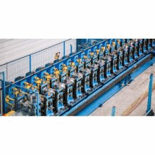 Forming Machines-Roll Forming-Voestalpine