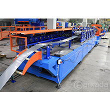 Forming Machines-Roll Forming-Arkada