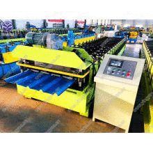Forming Machines-Roll Forming-YingYee Machinery