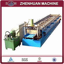 دستگاه های فرمینگ-دستگاه رول فرمینگ-Nantong zhenhuan machine