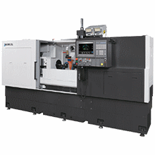 Grinding Machines-CNC Grinding-Okuma