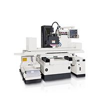 Grinding Machines-Surface Grinding-Chevalier