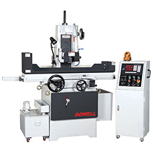 Grinding Machines-Surface Grinding-Dowell