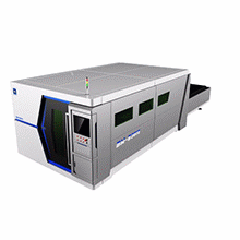 Laser Machines-CNC Laser-Zhengzhou Baiwei