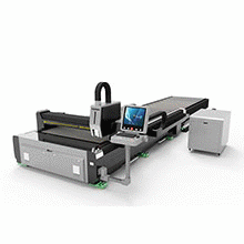 Laser Machines-CNC Laser-Hanma Laser