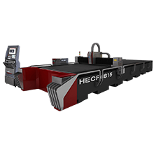 Laser Machines-CNC Laser-Wuhan HE Laser