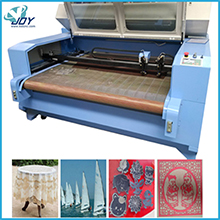 Laser Machines-Laser Surface-Wuhan King Suntime CNC