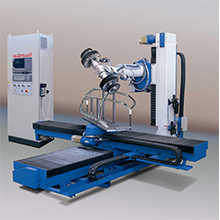 Polishing Machines-CNC Polishing-BIEMH