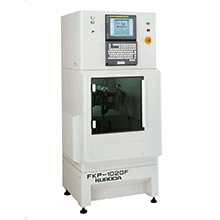 Polishing Machines-CNC Polishing-Kuroda