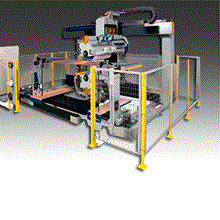 Polishing Machines-CNC Polishing-TAM Automation