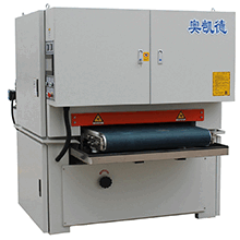 Machines à polir-de polissage de surface-Qingdao okade