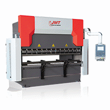 Press Machines-Press Brake-JMT Machine Tools