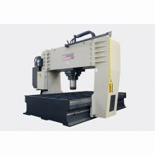 Press Machines-Hydraulic Presses-Sahinler