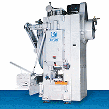 Press Machines-Mechanical Presses-Taimaksan