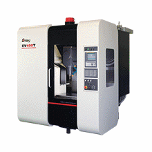 Turning Machines-CNC Center-Enshu USA