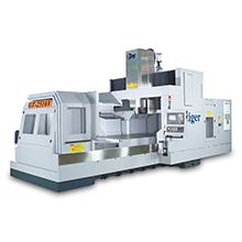Metallbearbeitungsmaschinen-CNC Bearbeitungszentrum-Gentiger Machinery