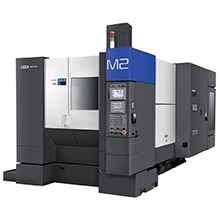 Turning Machines-CNC Center-Hwacheon Machinery