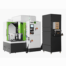 Turning Machines-CNC Center-Priminer 