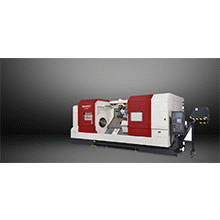 Turning Machines-CNC Center-Smart Machine