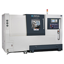 Turning Machines-CNC Lathes-CNS