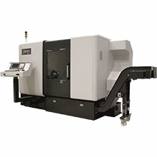 Turning Machines-CNC Lathes-Dirinler