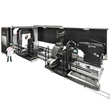 Turning Machines-CNC Lathes-Lagun Engineering