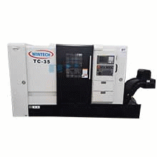 Turning Machines-CNC Lathes-MH CNC Makine