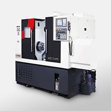 Turning Machines-CNC Lathes-Saeilo