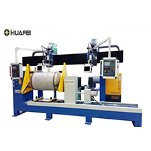 Welding Machines-CNC Welding-Huafei