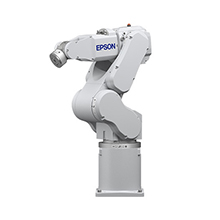 Welding Machines-Robot-Epson