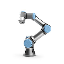دستگاه های جوش-جوش رباتیک-Universal Robots