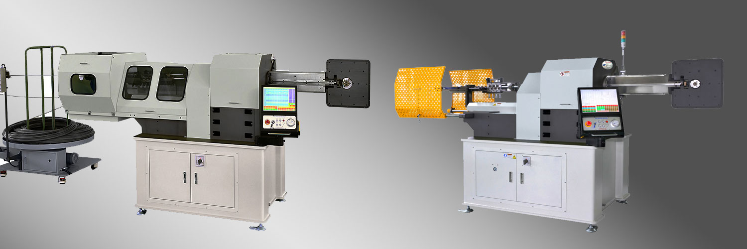CNC Bükme Makineleri