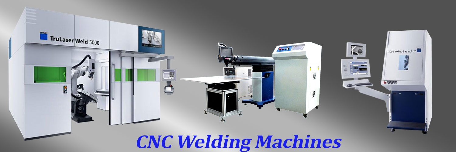 CNC Welding