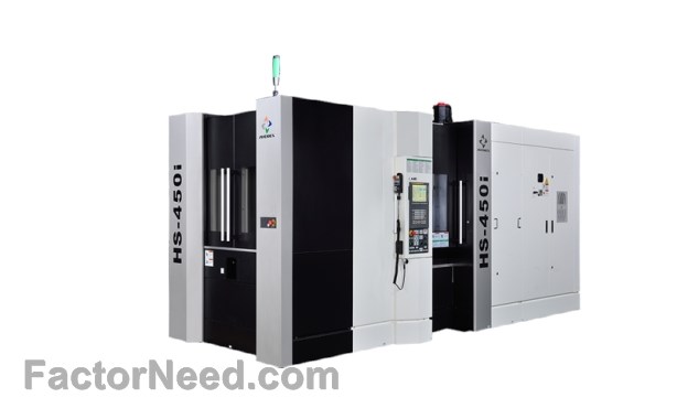 Turning Machines-CNC Center-Averex