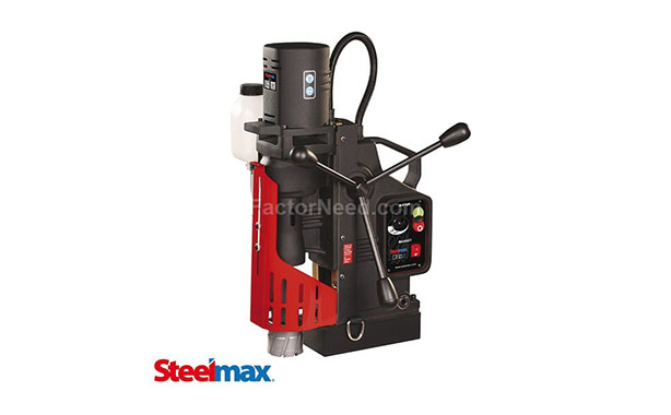 Turning Machines-Special Drilling-Steelmax